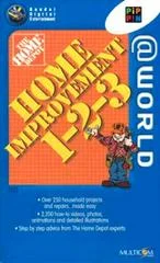 Carátula de Home Improvement 1-2-3