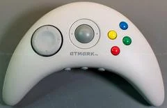 Carátula de Atmark Wireless AppleJack Controller