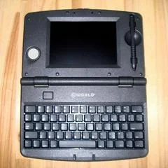 Carátula de @World Keyboard
