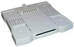 Carátula de Atmark Floppy Unit