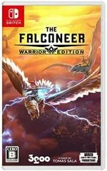 Carátula de The Falconeer [Warrior Edition]