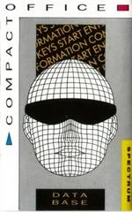 Carátula de Compact Office: Data Base