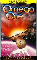 Carátula de Omega One