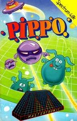 Carátula de Pippo