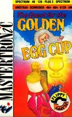 Carátula de The Quest for the Golden Eggcup