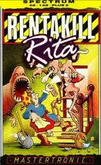 Carátula de Rentakill Rita
