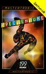 Carátula de Specventure