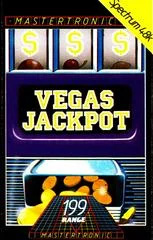 Carátula de Vegas Jackpot