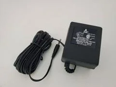 Carátula de Atari 2600 AC Adapter