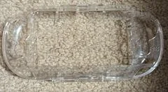 Carátula de Clear PSVita Cover [1000]
