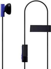 Carátula de Mono Chat Earbud with Mic