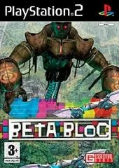 Carátula de Beta Bloc