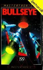 Carátula de Bullseye