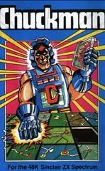 Carátula de Chuckman