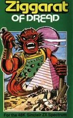 Carátula de Ziggarat of Dread