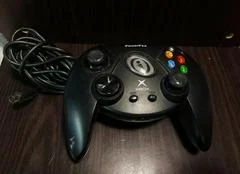 Carátula de Powered Controller