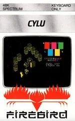 Carátula de Cylu