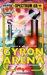 Carátula de Gyron Arena
