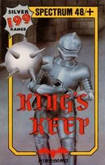 Carátula de King's Keep