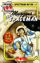 Carátula de Muggins the Spaceman