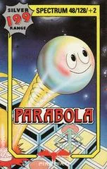 Carátula de Parabola