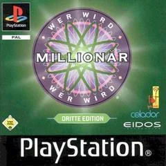 Carátula de Wer Wird Millionar Dritte Edition