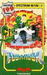 Carátula de Tubaruba