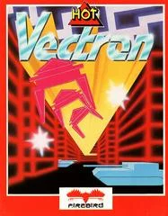 Carátula de Vectron