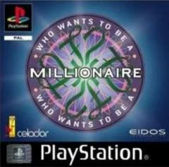 Carátula de Who Wants to Be A Millionaire
