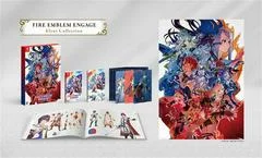 Carátula de Fire Emblem Engage [Elyos Collection]