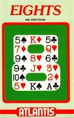 Carátula de Eights