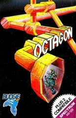 Carátula de Octagon