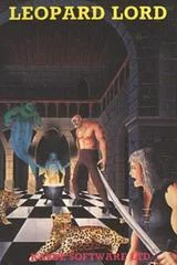 Carátula de Leopard Lord