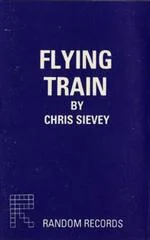 Carátula de Flying Train