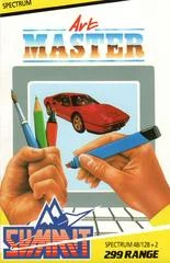 Carátula de Art Master