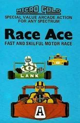 Carátula de Race Ace