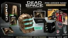 Carátula de Dead Space [Collector’s Edition]
