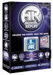 Carátula de Action Replay w/ CD