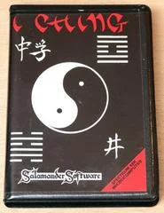 Carátula de I Ching