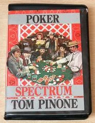 Carátula de Poker