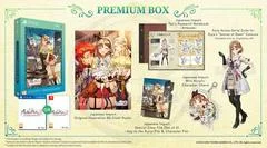 Carátula de Atelier Lydie & Suelle [Limited Edition]