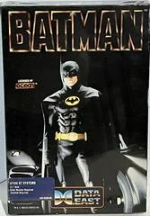 Carátula de Batman