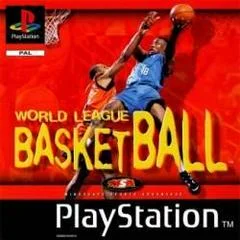 Carátula de World League Basketball