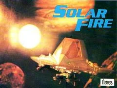 Carátula de Solar Fire