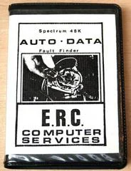Carátula de Auto Data