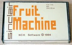 Carátula de Fruit Machine [NCH Software]