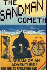 Carátula de The Sandman Cometh