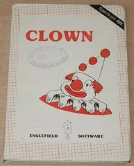 Carátula de Clown