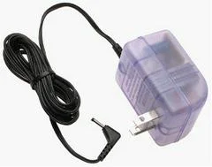 Carátula de Gameboy Color AC Adapter