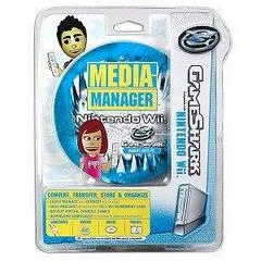 Carátula de Mad Catz GameShark GameSaves & Media Manager